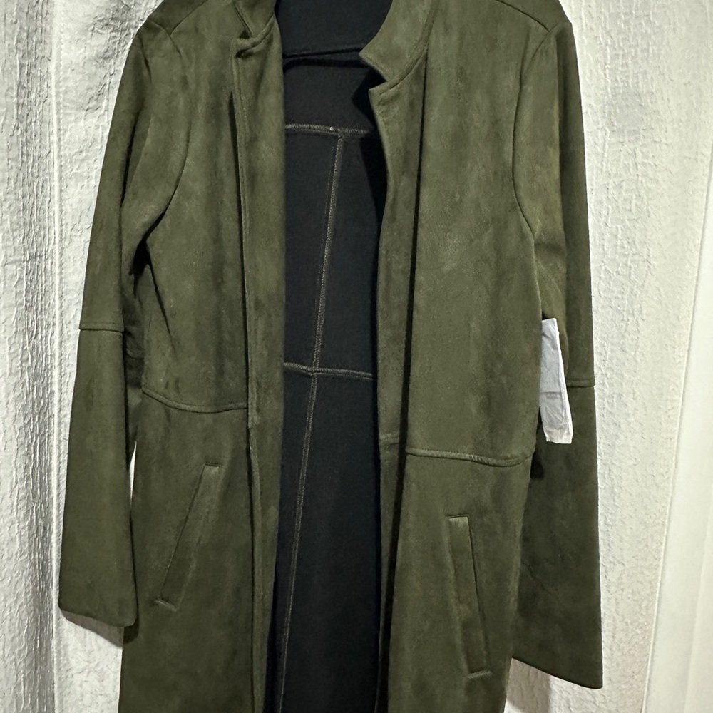 Jacket brand new